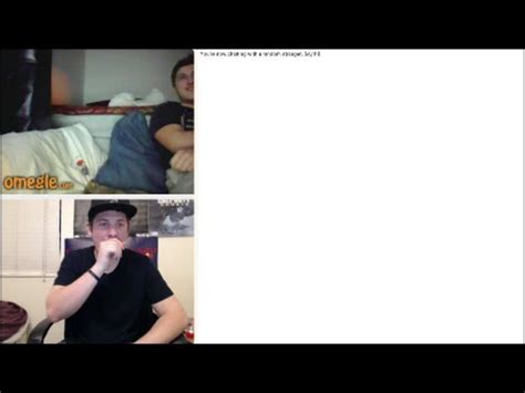 gay porn omegle|Omegle contact points